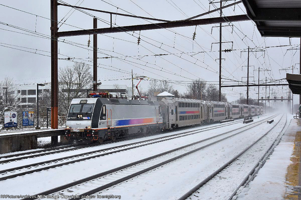 NJT 4650